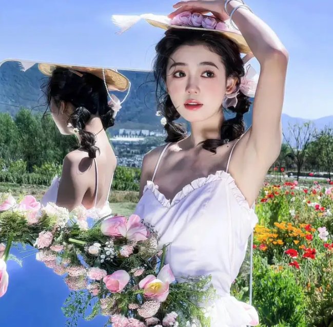 米奇